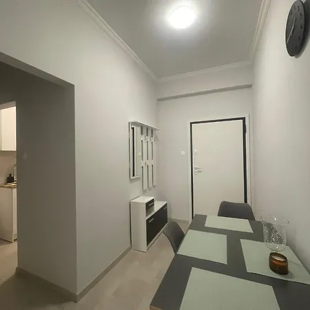 Olibia -8 Apartment Athens Exterior photo