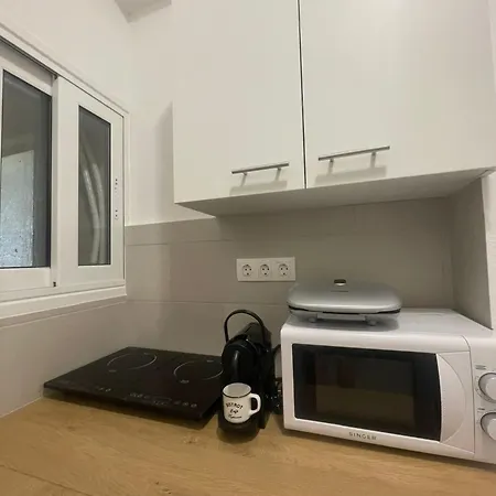 Olibia -8 Apartment Athens Exterior photo