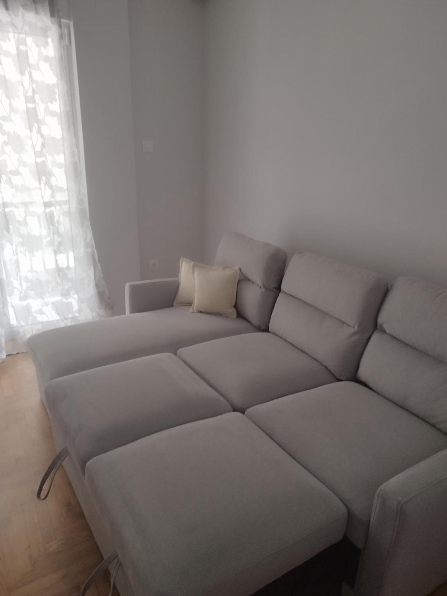 Olibia -8 Apartment