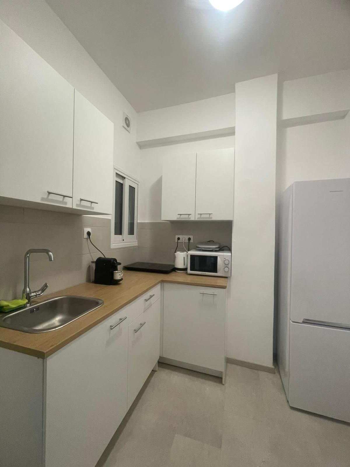 Olibia -8 Apartment
