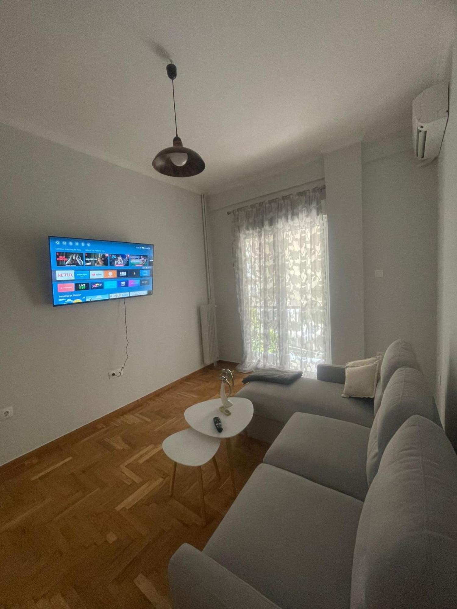 Apartment Olibia -8 *