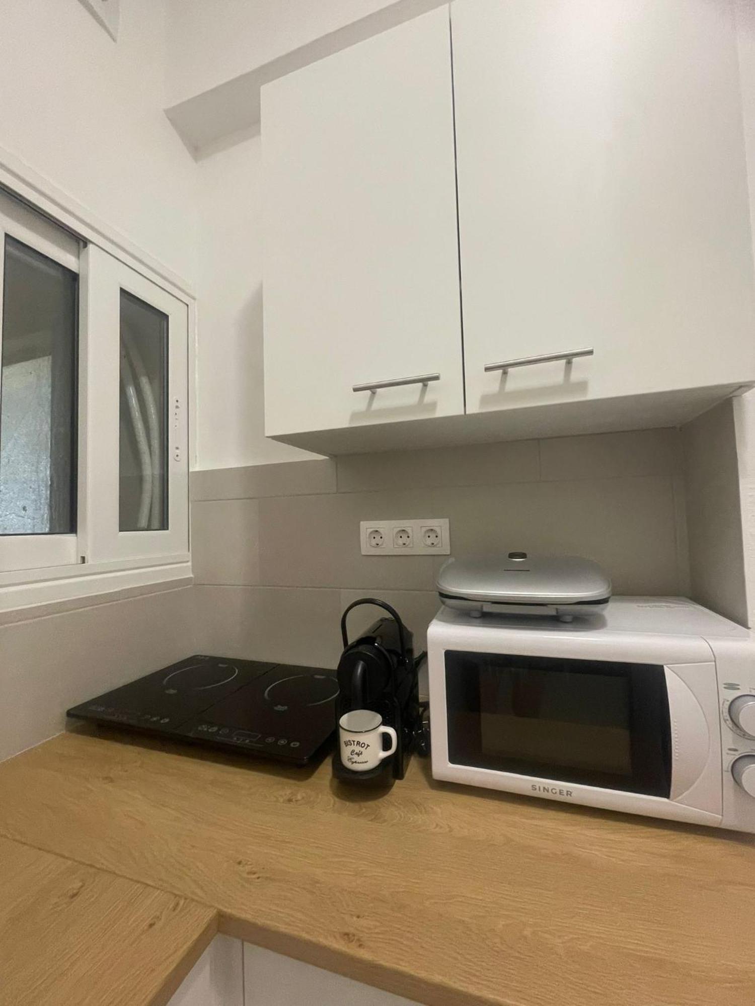 Apartment Olibia -8