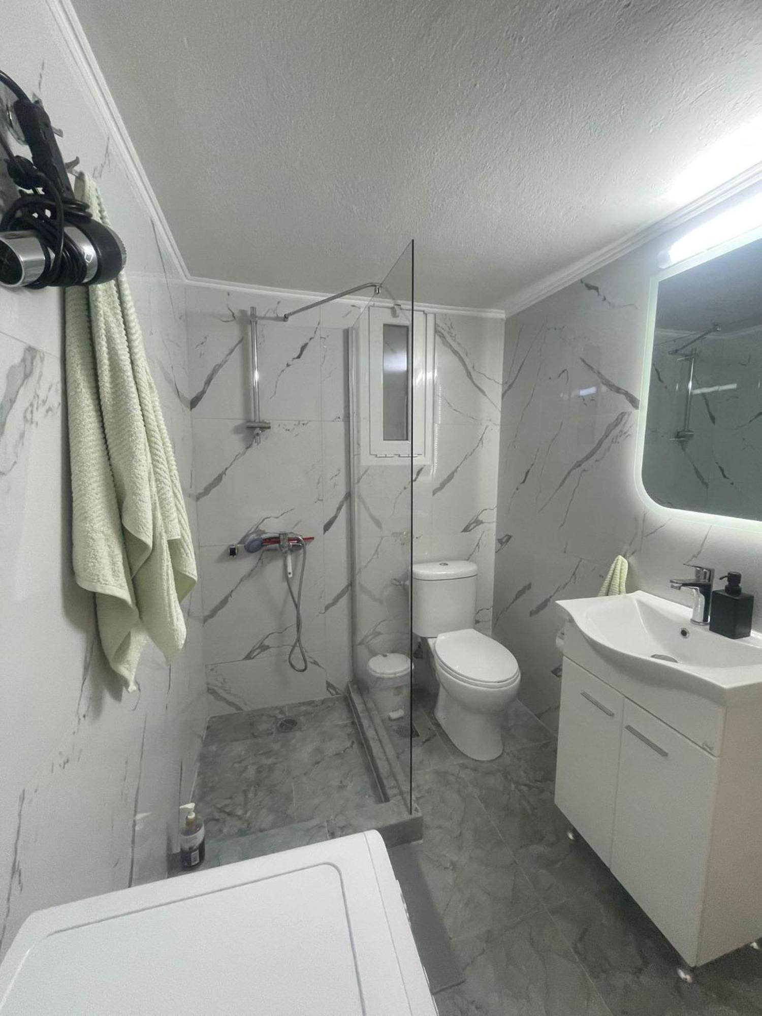 Apartment Olibia -8 *