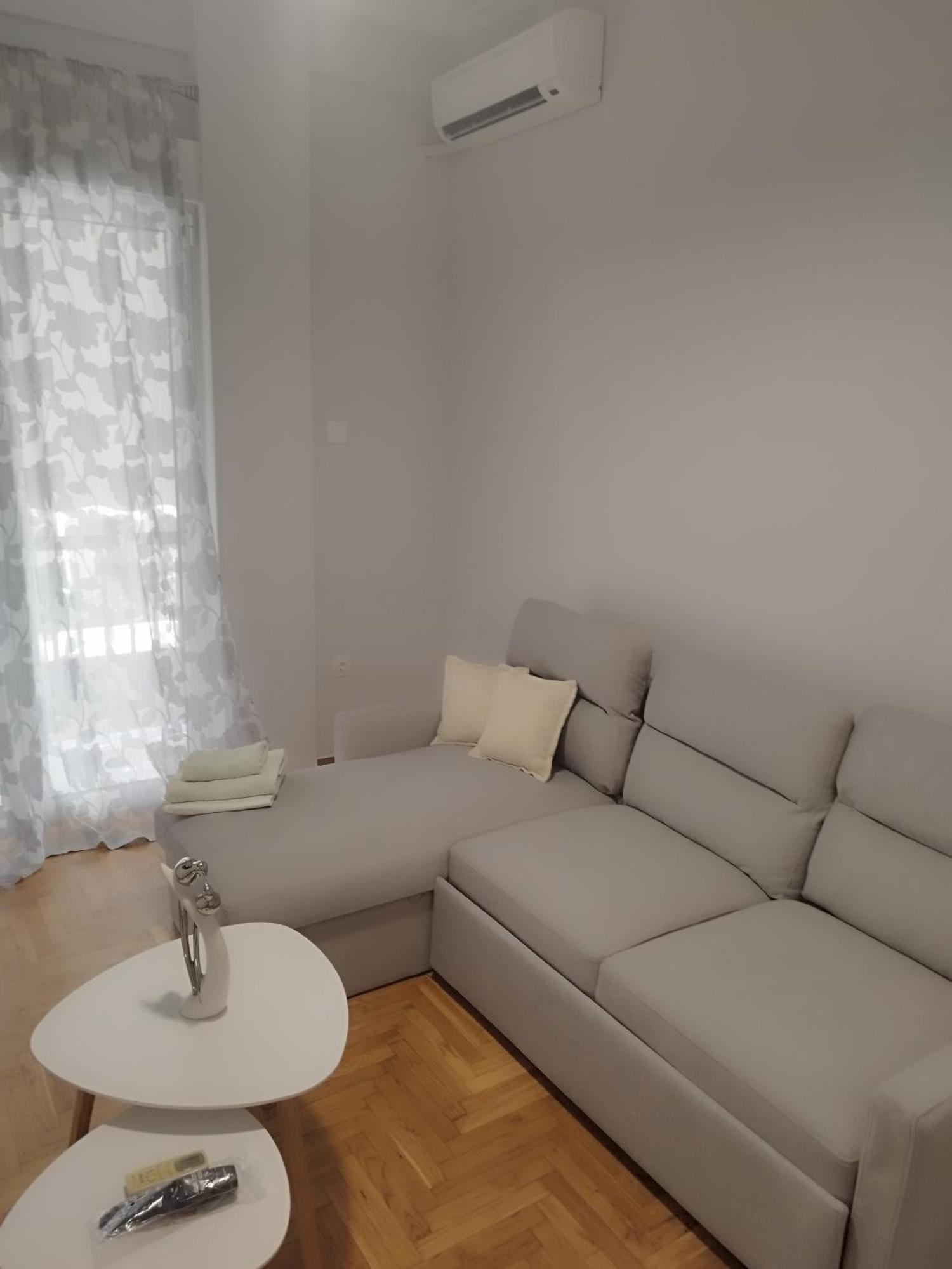 Olibia -8 Apartment