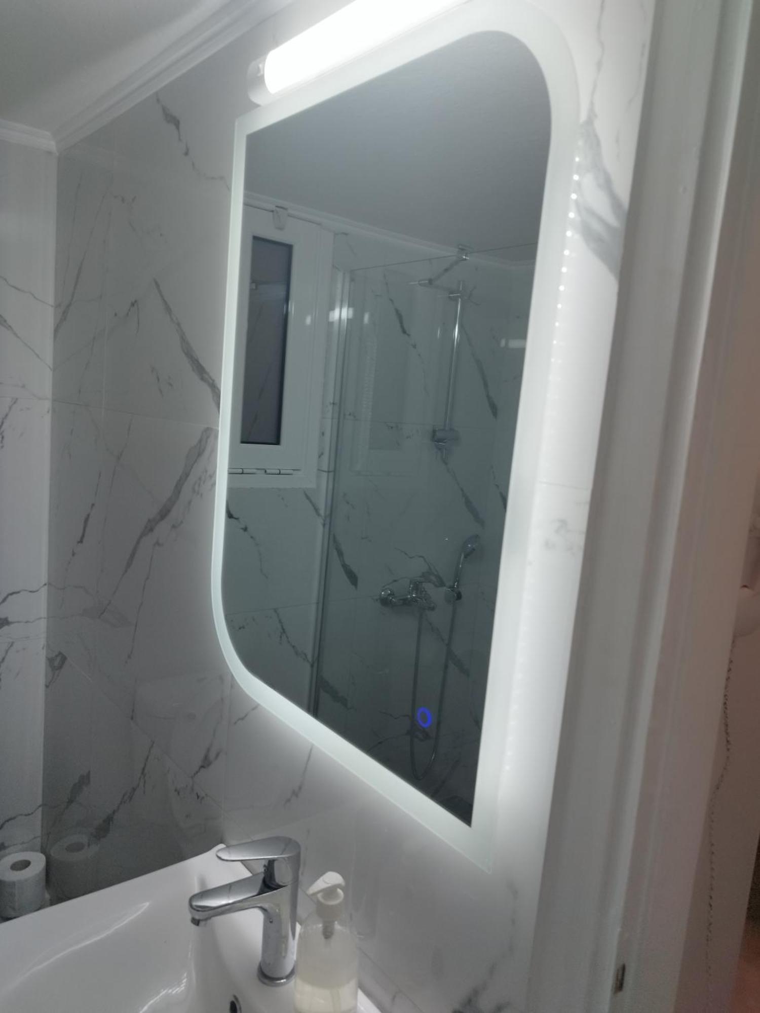Apartment Olibia -8 *