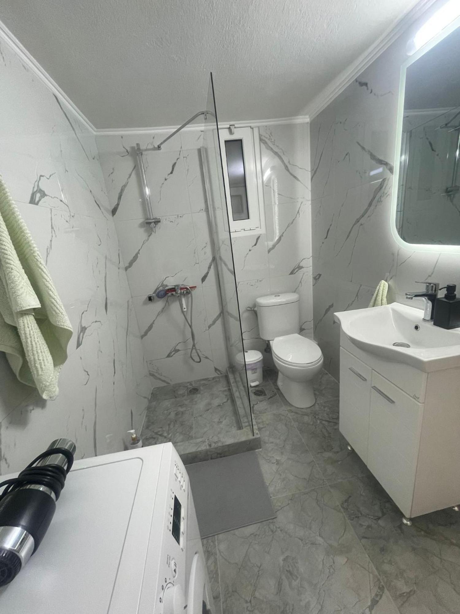 Apartment Olibia -8 *